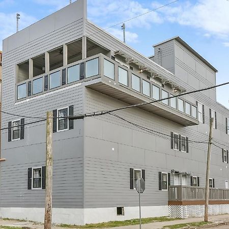 Modern 5Br Condo In Nola New Orleans Luaran gambar