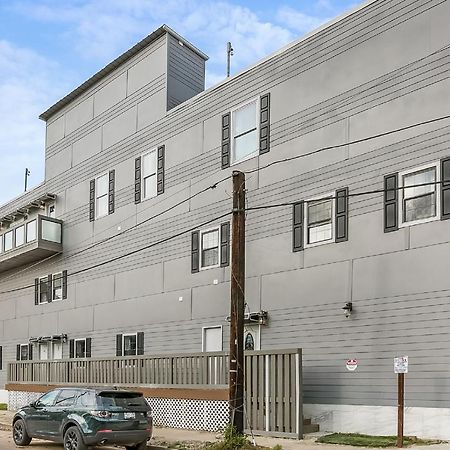 Modern 5Br Condo In Nola New Orleans Luaran gambar