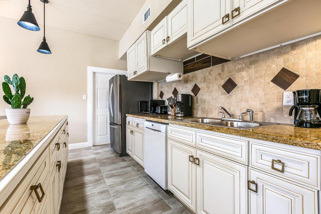 Modern 5Br Condo In Nola New Orleans Luaran gambar