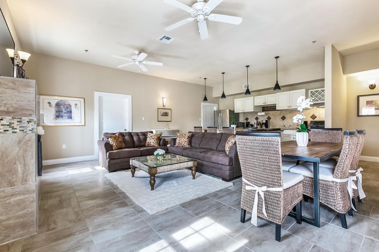 Modern 5Br Condo In Nola New Orleans Luaran gambar