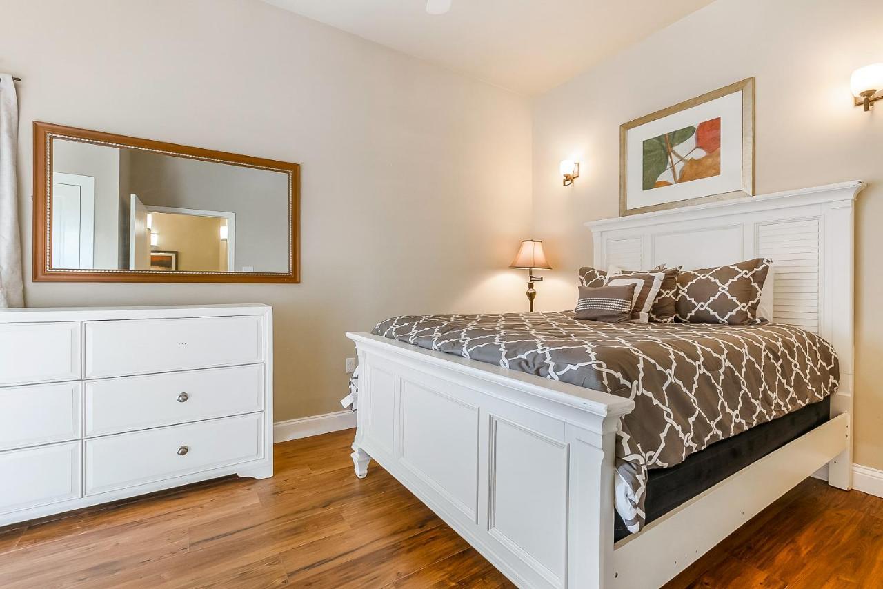 Modern 5Br Condo In Nola New Orleans Luaran gambar