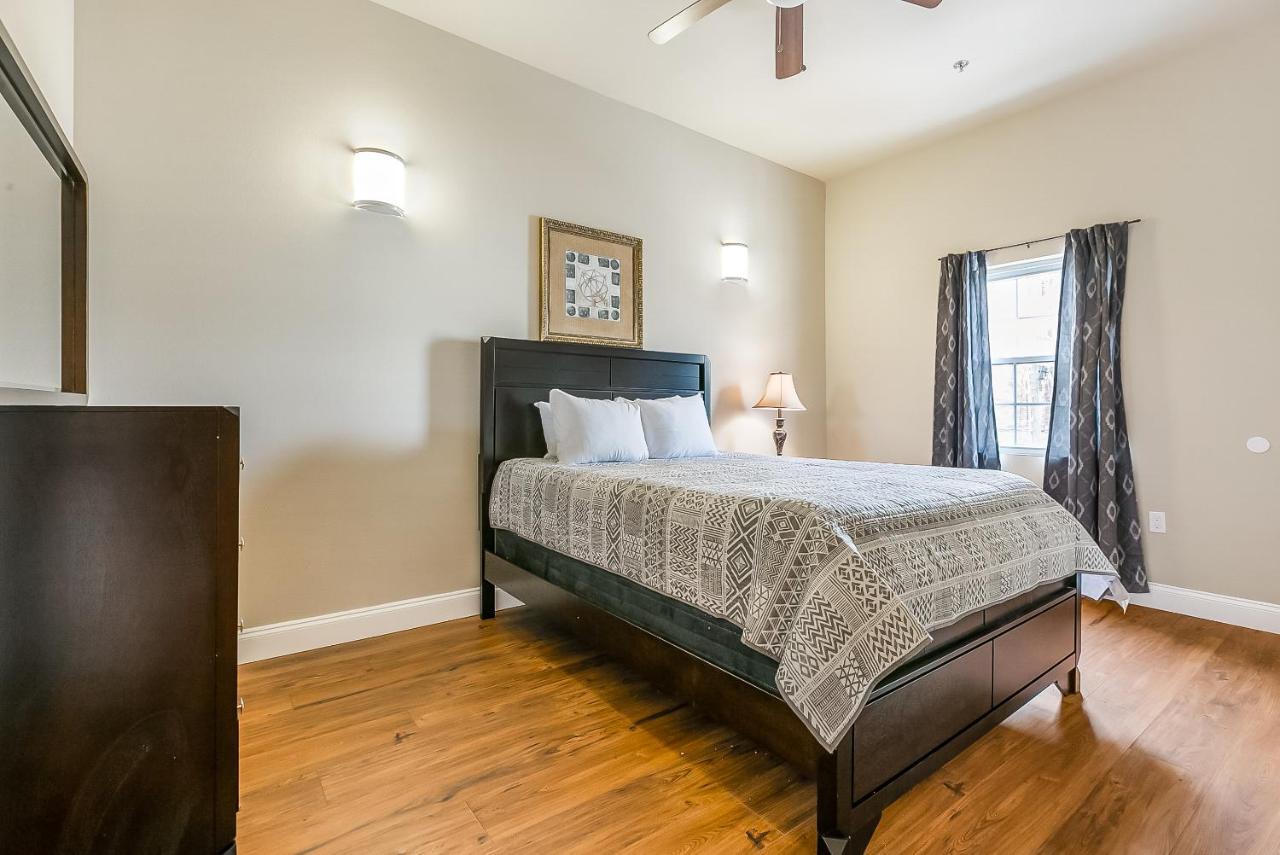 Modern 5Br Condo In Nola New Orleans Luaran gambar