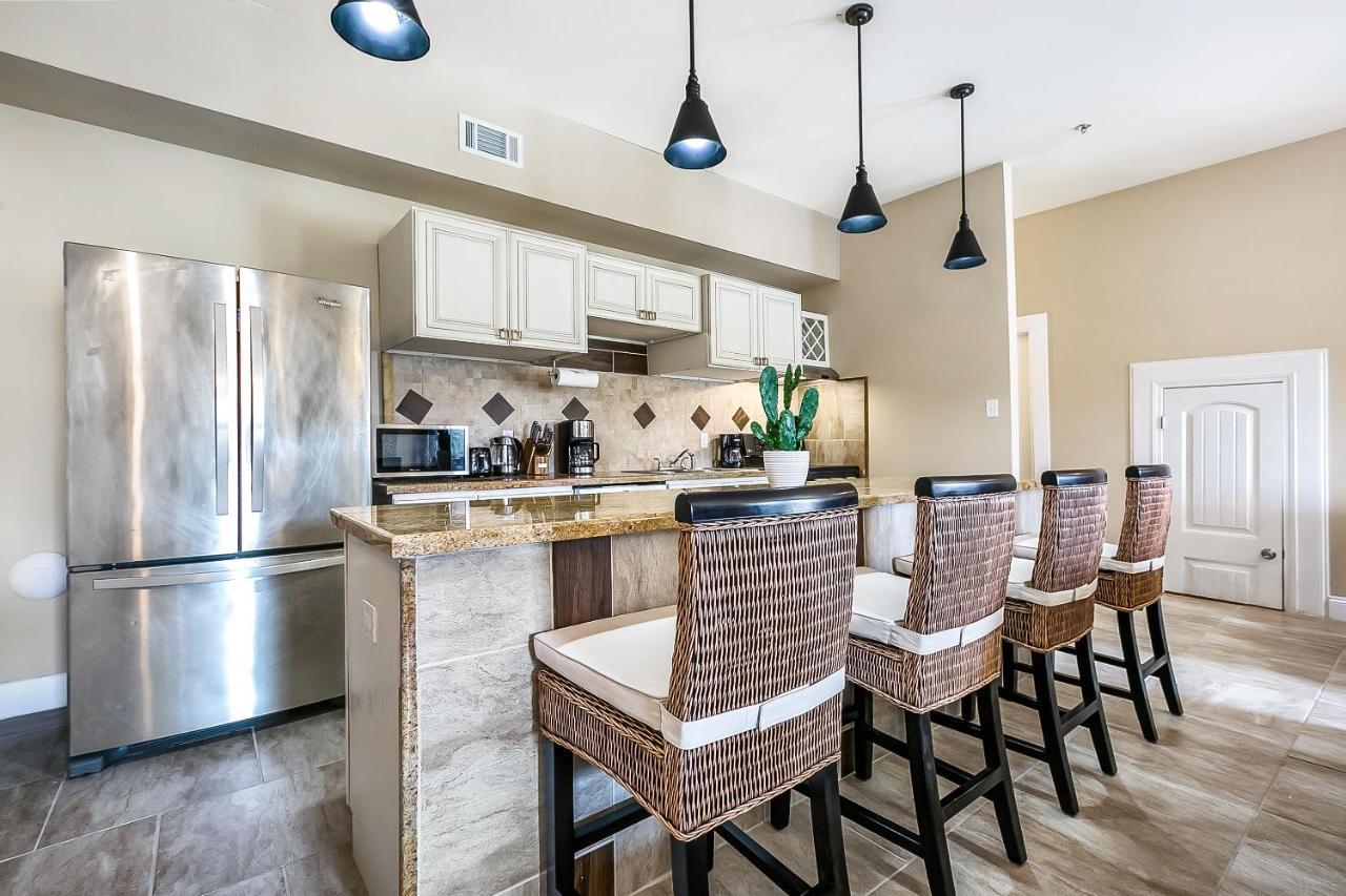Modern 5Br Condo In Nola New Orleans Luaran gambar