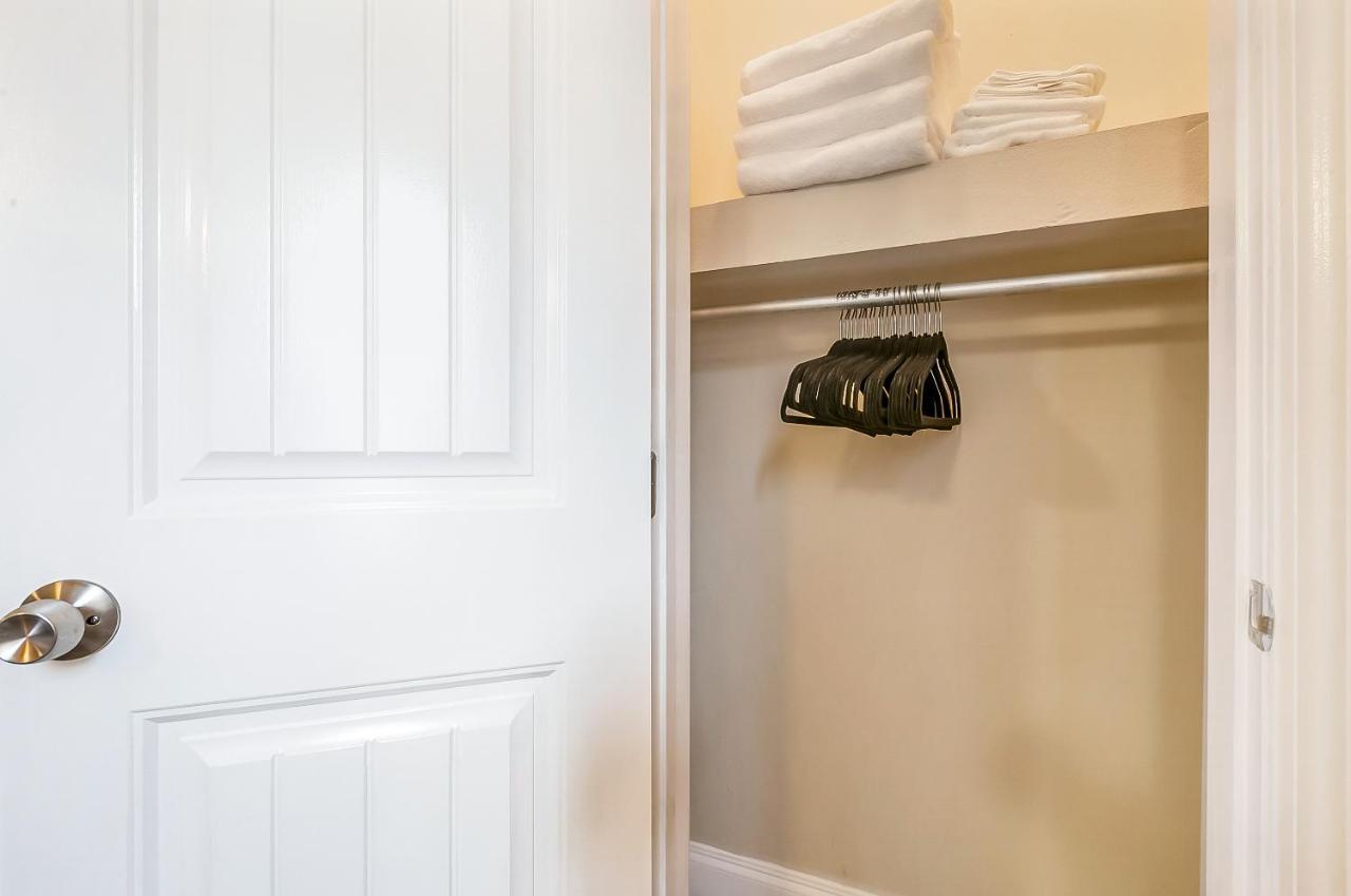 Modern 5Br Condo In Nola New Orleans Luaran gambar