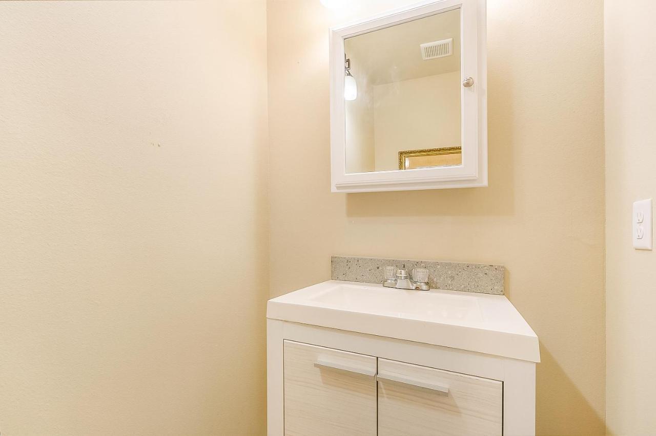 Modern 5Br Condo In Nola New Orleans Luaran gambar