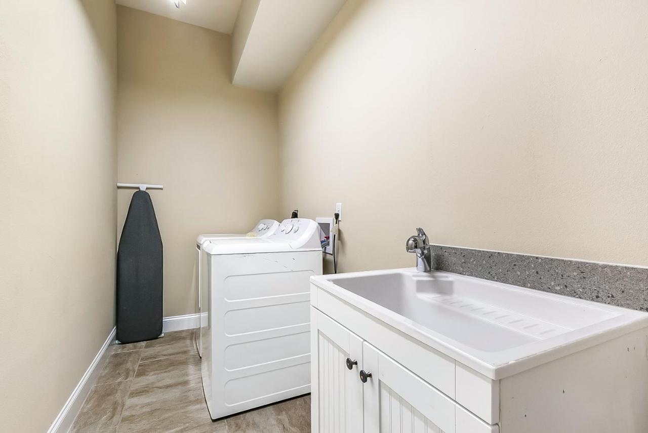Modern 5Br Condo In Nola New Orleans Luaran gambar