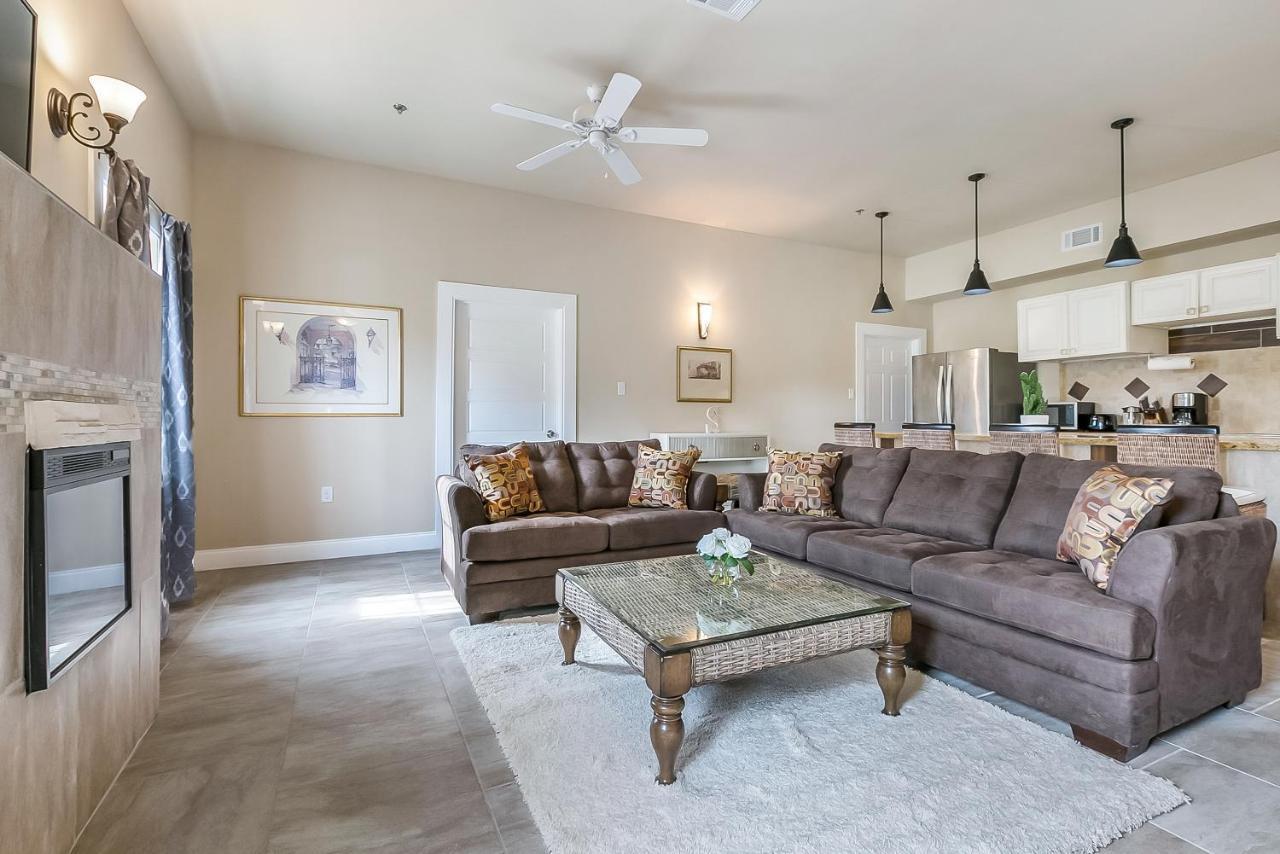 Modern 5Br Condo In Nola New Orleans Luaran gambar